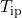 Rendered by QuickLaTeX.com T_{\mathrm{ip}}