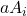 Rendered by QuickLaTeX.com aA_i